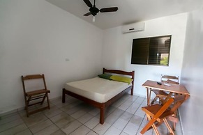 Pousada Refúgio Lagoinha