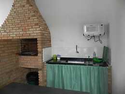 Pousada Refúgio Lagoinha