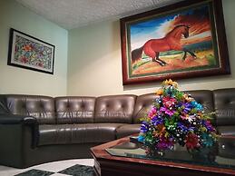 Hisca Hotel