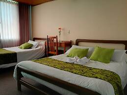 Hisca Hotel