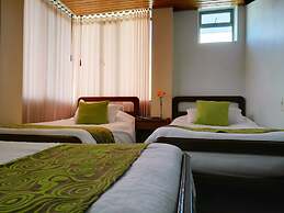 Hisca Hotel