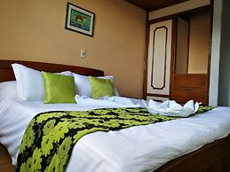 Hisca Hotel