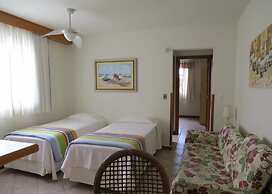 Apart  Hotel Abaete