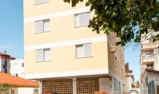 Apart  Hotel Abaete