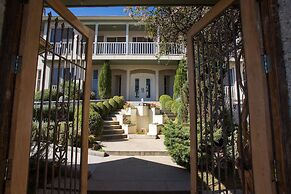 Hotel Boutique Rosario Sur