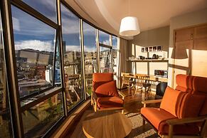 Hotel Boutique Rosario Sur