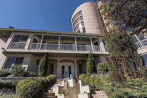 Hotel Boutique Rosario Sur