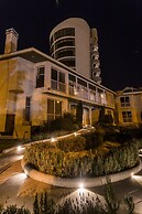 Hotel Boutique Rosario Sur