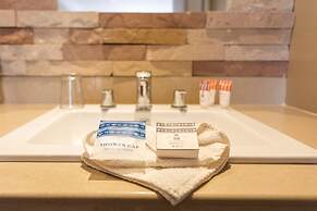 Hotel Boutique Rosario Sur