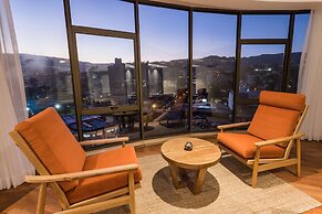 Hotel Boutique Rosario Sur