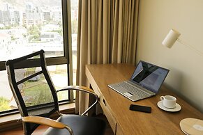 Hotel Boutique Rosario Sur