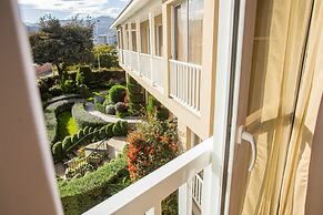 Hotel Boutique Rosario Sur