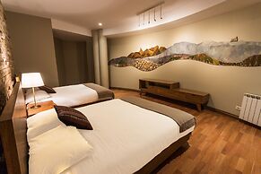 Hotel Boutique Rosario Sur