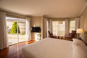 Hotel Boutique Rosario Sur