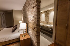 Hotel Boutique Rosario Sur