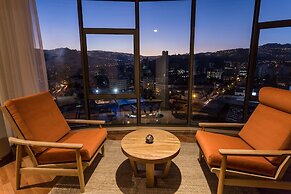 Hotel Boutique Rosario Sur