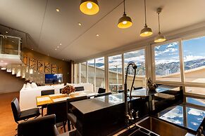 Hotel Boutique Rosario Sur