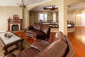 Hotel Boutique Rosario Sur