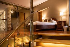 Hotel Boutique Rosario Sur