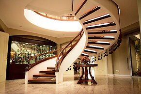 Hotel Boutique Rosario Sur