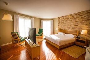 Hotel Boutique Rosario Sur