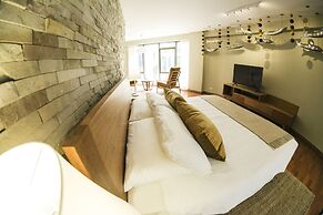 Hotel Boutique Rosario Sur