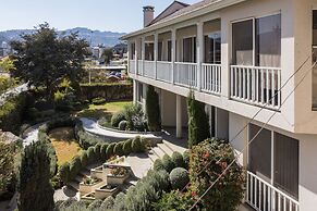 Hotel Boutique Rosario Sur