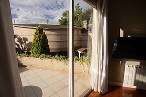 Hotel Boutique Rosario Sur