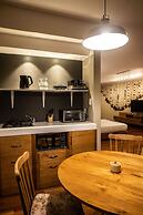 Hotel Boutique Rosario Sur