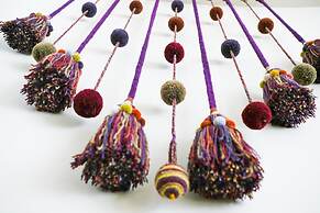 Hotel Boutique Rosario Sur