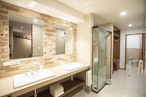 Hotel Boutique Rosario Sur