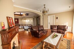 Hotel Boutique Rosario Sur