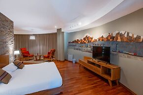 Hotel Boutique Rosario Sur