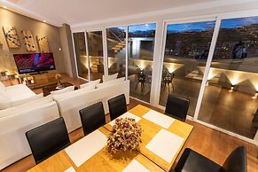 Hotel Boutique Rosario Sur