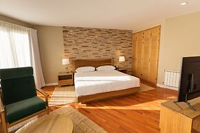 Hotel Boutique Rosario Sur