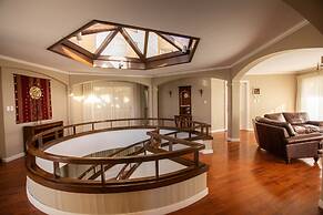 Hotel Boutique Rosario Sur