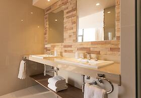 Hotel Boutique Rosario Sur