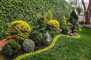 Hotel Boutique Rosario Sur