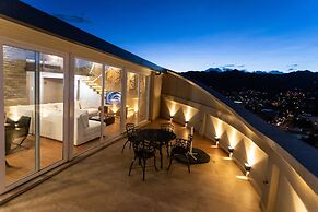 Hotel Boutique Rosario Sur