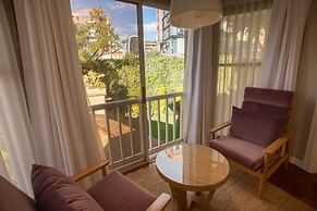 Hotel Boutique Rosario Sur