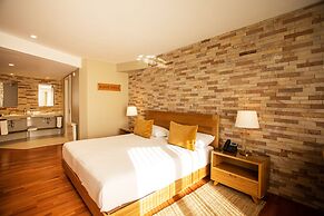 Hotel Boutique Rosario Sur