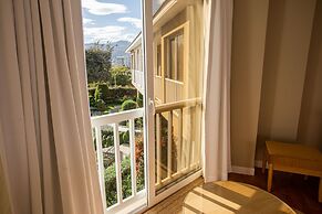 Hotel Boutique Rosario Sur