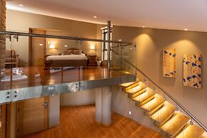 Hotel Boutique Rosario Sur