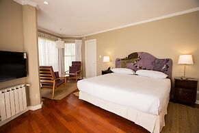 Hotel Boutique Rosario Sur