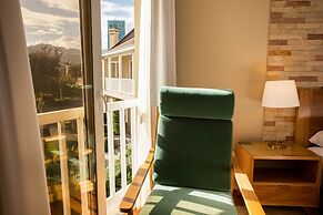 Hotel Boutique Rosario Sur