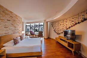 Hotel Boutique Rosario Sur