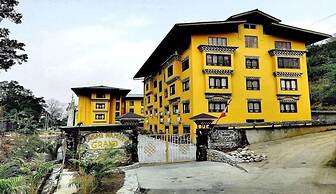 Tashi Namgay Grand Resort