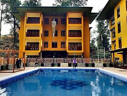 Tashi Namgay Grand Resort