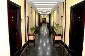 Tashi Namgay Grand Resort