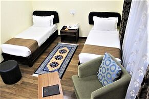 Tashi Namgay Grand Resort